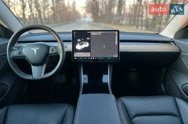 Седан Tesla Model 3 2019 в Броварах фото 13 Седан Tesla Model 3 2019 в Броварах