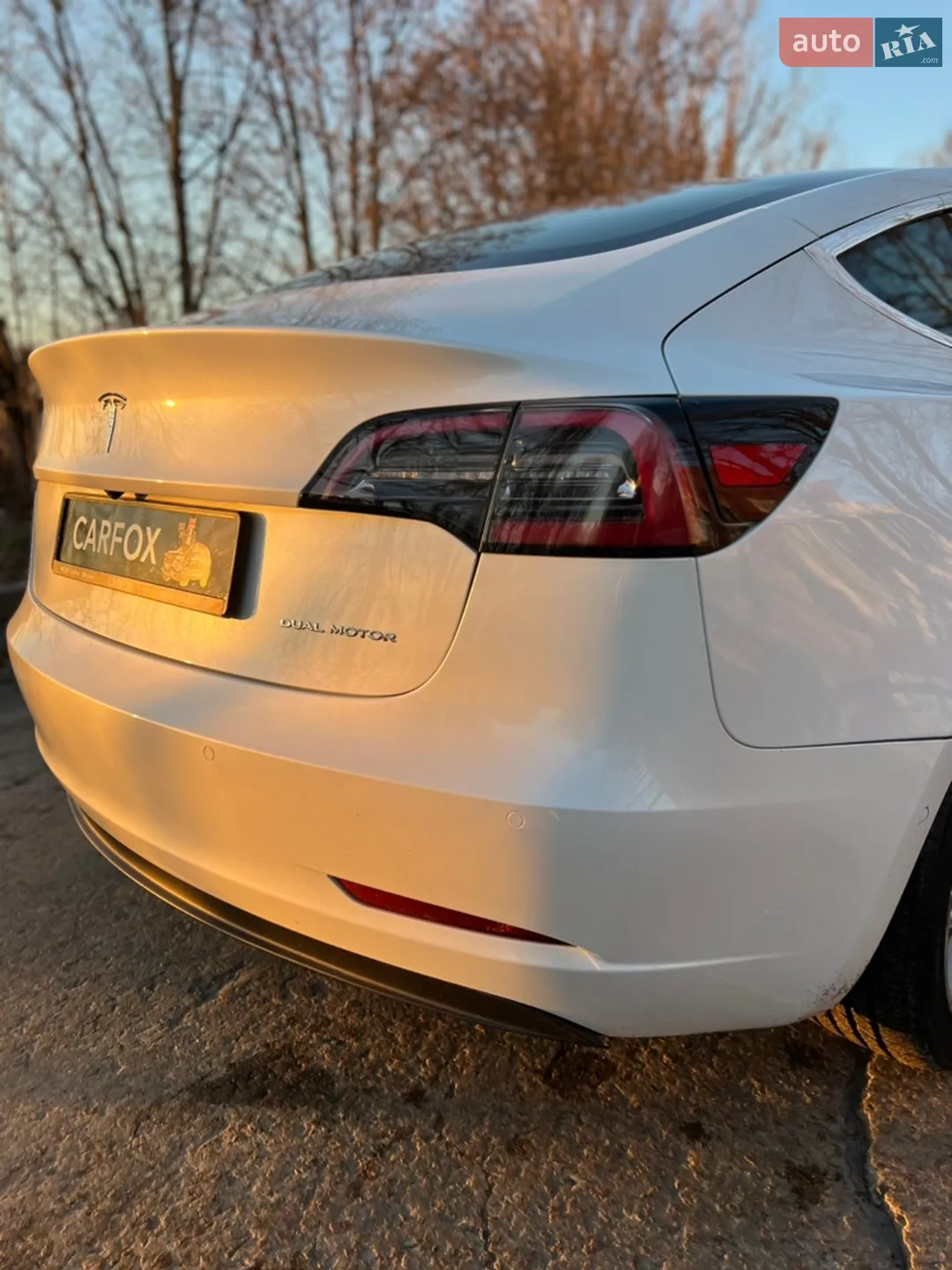 2019 Tesla Model 3 - мініатюра 10