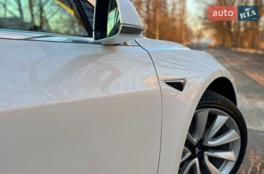 Седан Tesla Model 3 2019 в Броварах фото 8 Седан Tesla Model 3 2019 в Броварах