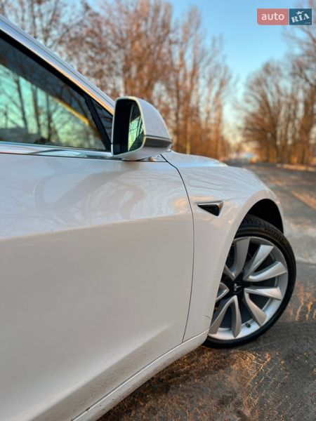 Седан Tesla Model 3 2019 в Броварах фото 8 Седан Tesla Model 3 2019 в Броварах