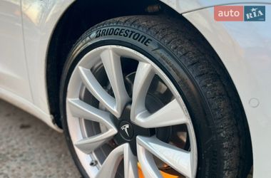 Седан Tesla Model 3 2019 в Броварах фото 11 Седан Tesla Model 3 2019 в Броварах