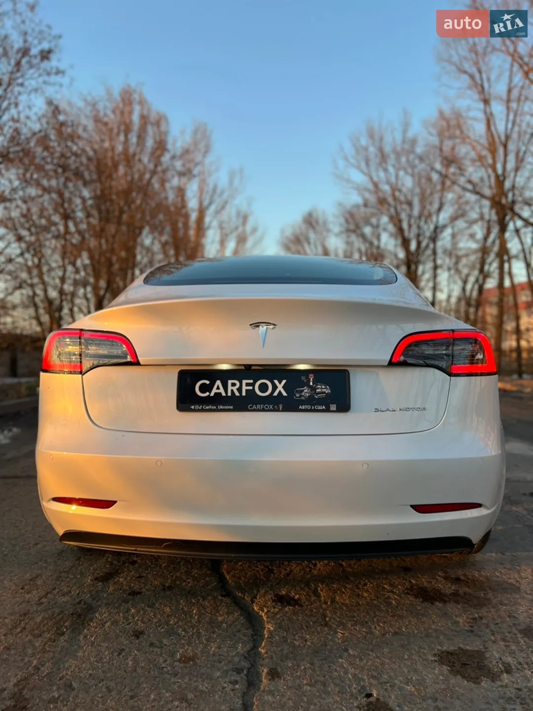 2019 Tesla Model 3 - мініатюра 28