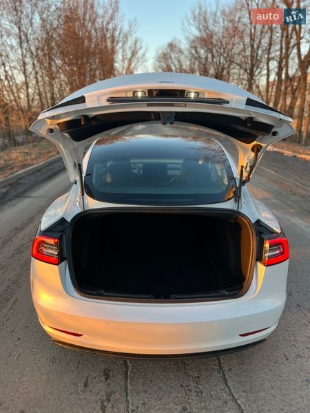 Седан Tesla Model 3 2019 в Броварах фото 29 Седан Tesla Model 3 2019 в Броварах