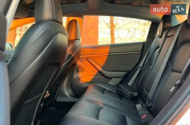 Седан Tesla Model 3 2019 в Броварах фото 23 Седан Tesla Model 3 2019 в Броварах