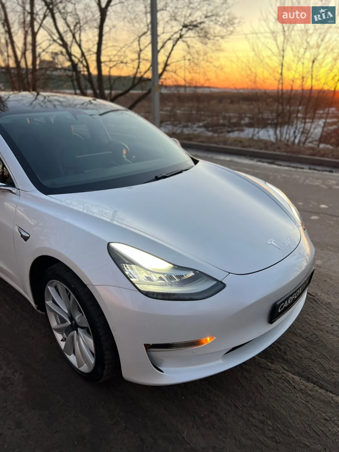 2019 Tesla Model 3 - мініатюра 6