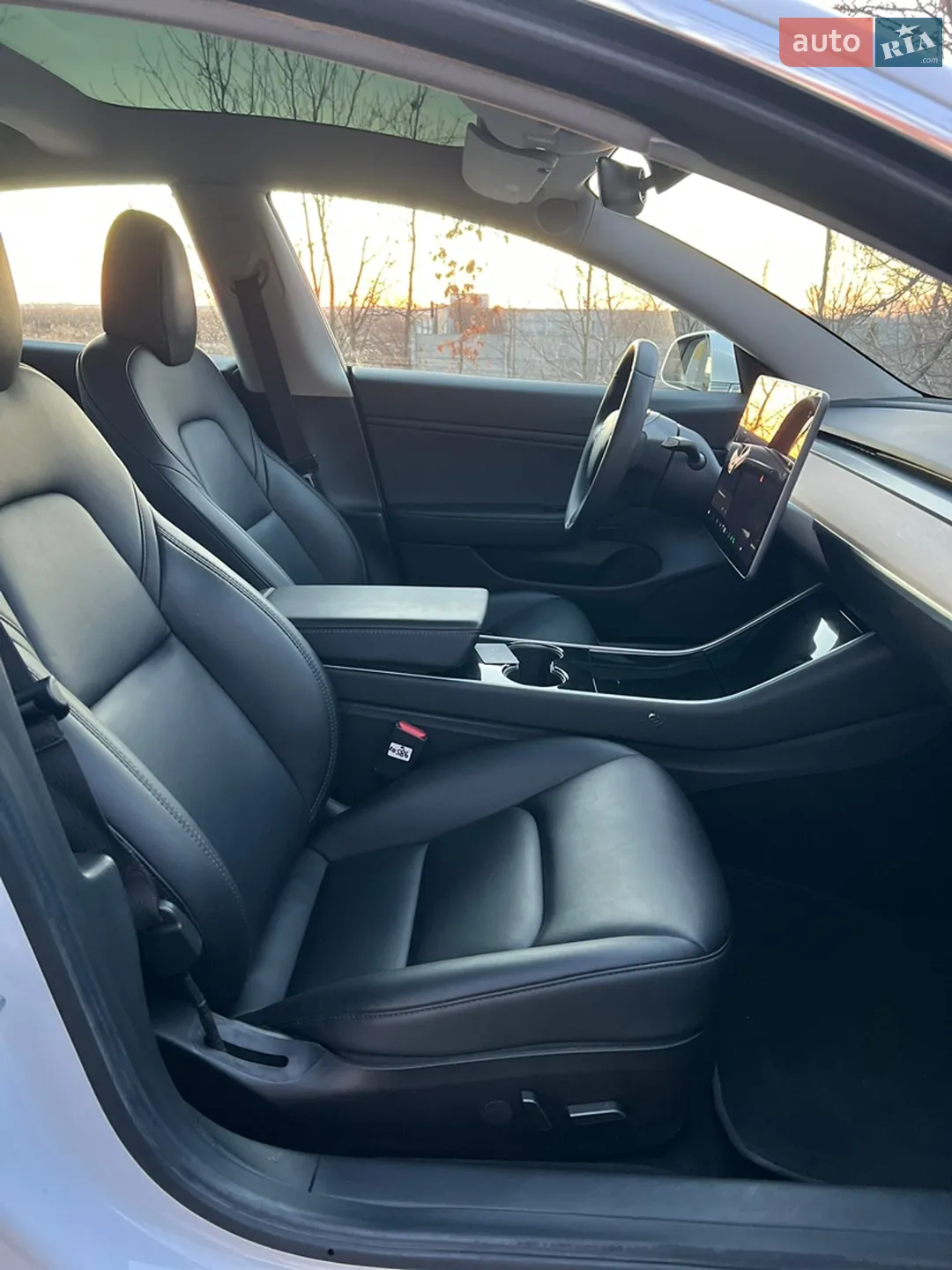 2019 Tesla Model 3 - мініатюра 17