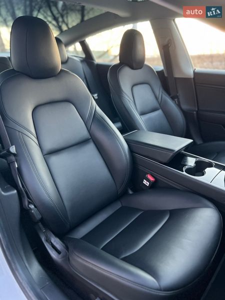 Седан Tesla Model 3 2019 в Броварах фото 18 Седан Tesla Model 3 2019 в Броварах