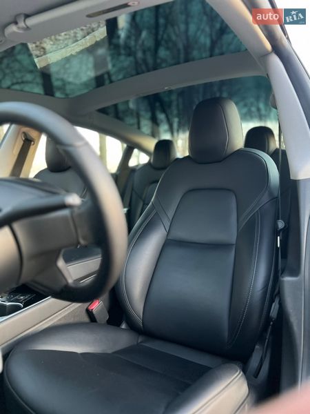 Седан Tesla Model 3 2019 в Броварах фото 20 Седан Tesla Model 3 2019 в Броварах