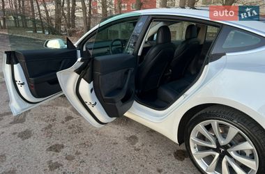 Седан Tesla Model 3 2019 в Броварах фото 25 Седан Tesla Model 3 2019 в Броварах
