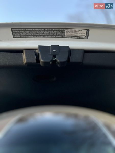 Седан Tesla Model 3 2019 в Броварах фото 31 Седан Tesla Model 3 2019 в Броварах
