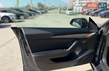 Седан Tesla Model 3 2023 в Львове