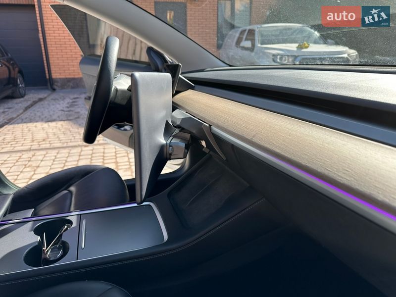 Седан Tesla Model 3 2021 в Виннице фото 23 Седан Tesla Model 3 2021 в Виннице