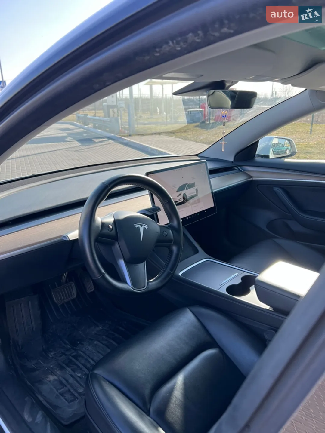 2022 Tesla Model 3 - мініатюра 14