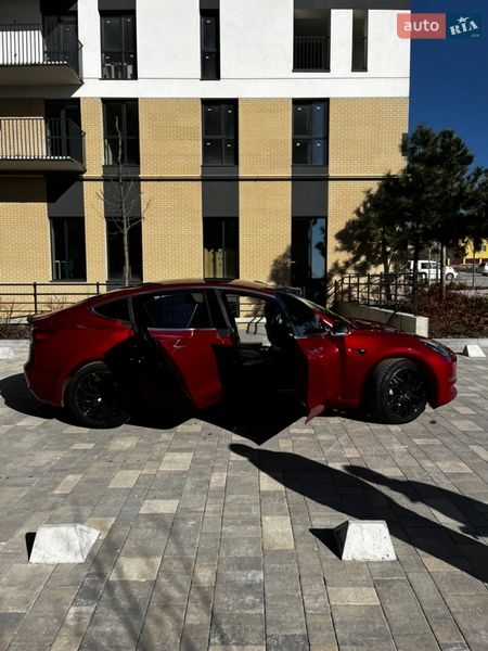 Седан Tesla Model 3 2020 в Пустомытах фото 7 Седан Tesla Model 3 2020 в Пустомытах