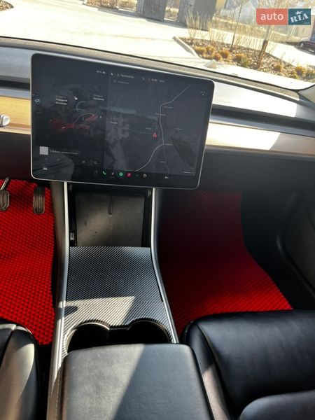Седан Tesla Model 3 2020 в Пустомытах фото 15 Седан Tesla Model 3 2020 в Пустомытах