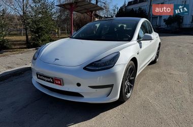 Седан Tesla Model 3 2020 в Киеве Седан Tesla Model 3 2020 в Киеве