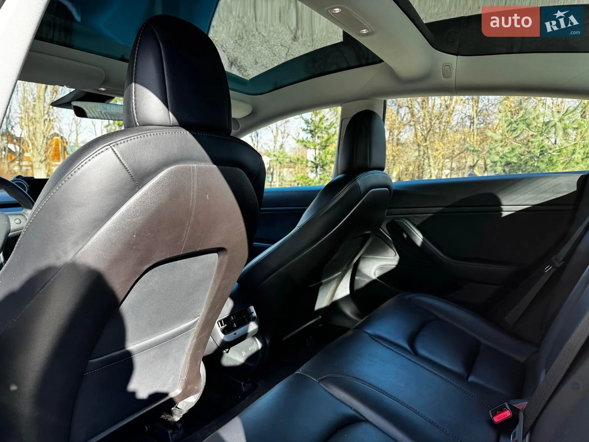 2020 Tesla Model 3 - мініатюра 14