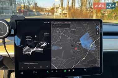 Седан Tesla Model 3 2020 в Киеве