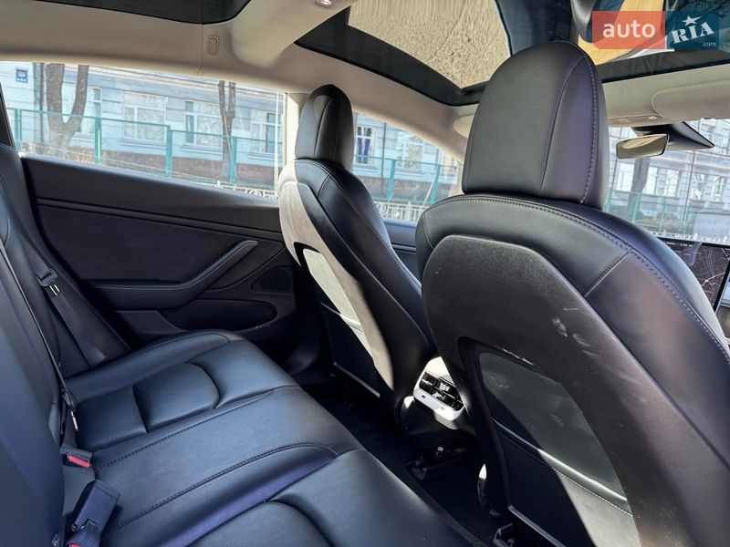 Седан Tesla Model 3 2020 в Киеве фото 27 Седан Tesla Model 3 2020 в Киеве