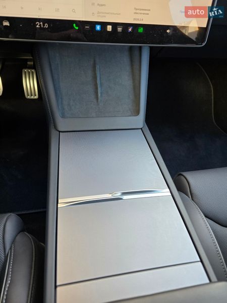 Седан Tesla Model 3 2024 в Киеве