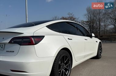 Седан Tesla Model 3 2021 в Запорожье