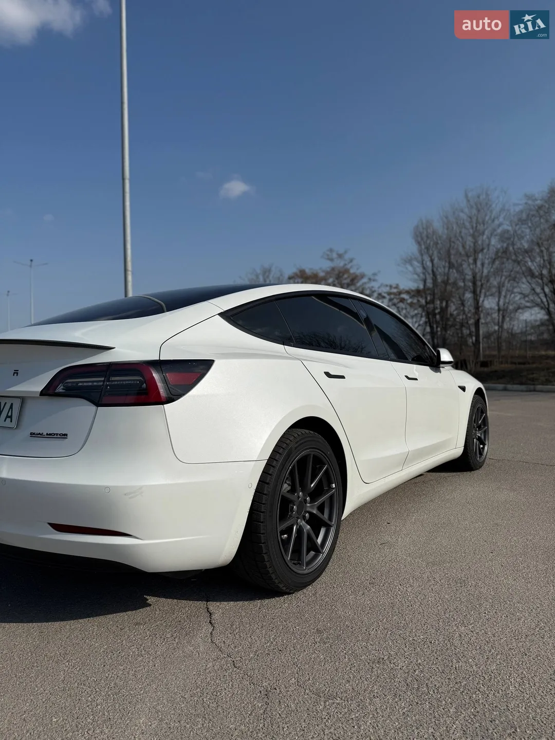2021 Tesla Model 3 - мініатюра 7