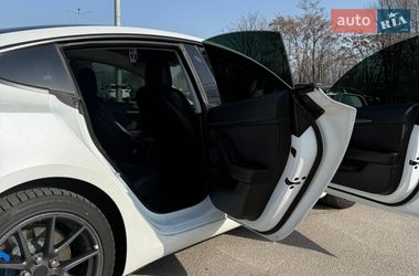 Седан Tesla Model 3 2021 в Запорожье