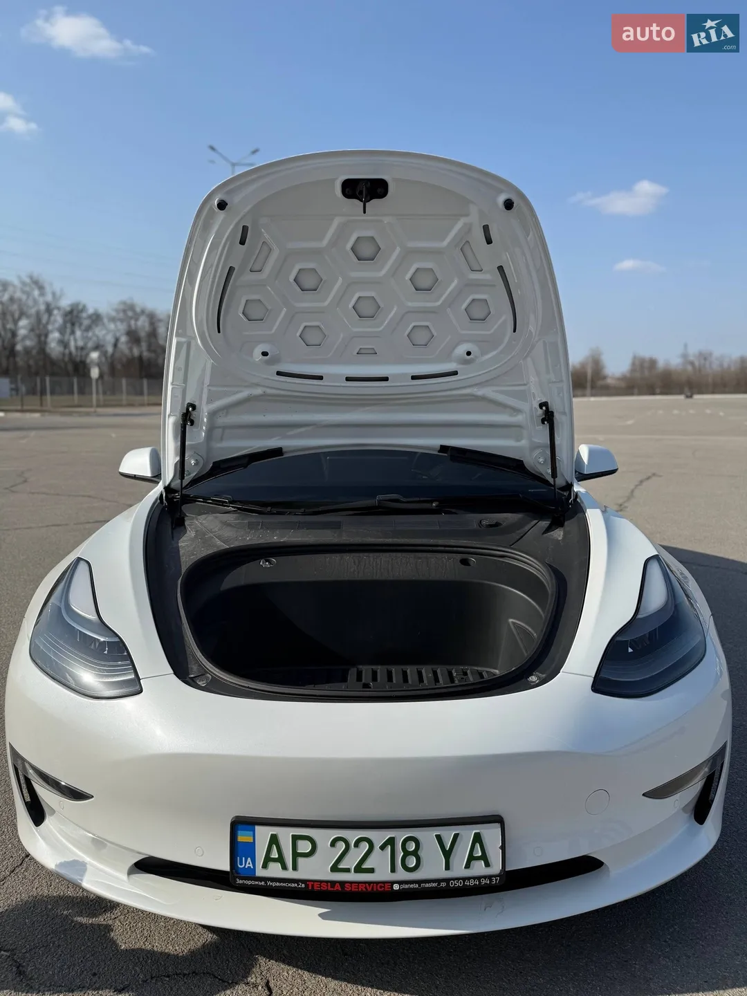 2021 Tesla Model 3 - мініатюра 8