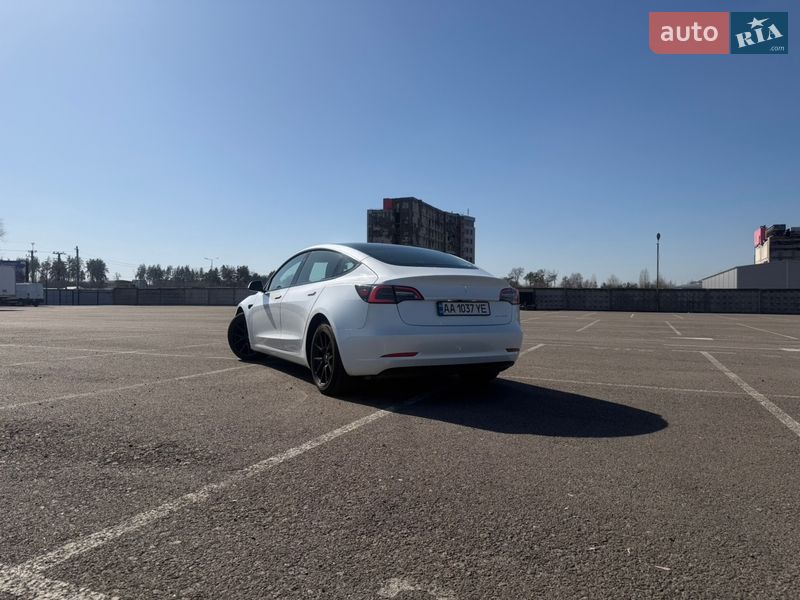 Седан Tesla Model 3 2022 в Києві фото 9 Седан Tesla Model 3 2022 в Києві