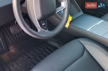 Седан Tesla Model 3 2025 в Полтаве