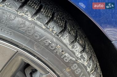 Седан Tesla Model 3 2019 в Львове
