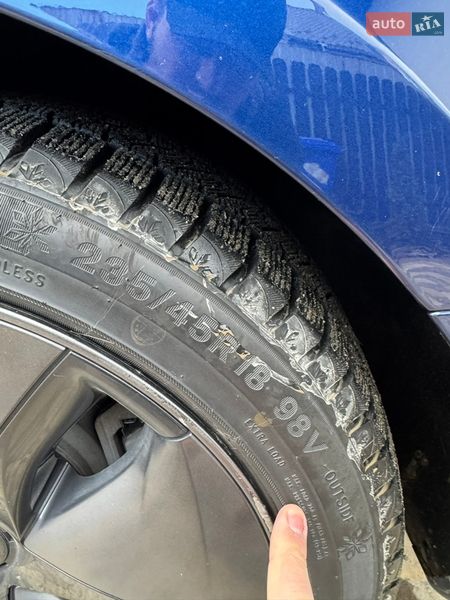 Седан Tesla Model 3 2019 в Львове фото 17 Седан Tesla Model 3 2019 в Львове