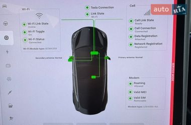 Седан Tesla Model 3 2019 в Львове