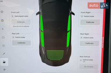 Седан Tesla Model 3 2019 в Львове