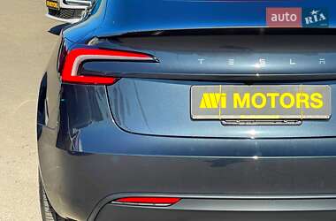 Седан Tesla Model 3 2024 в Киеве