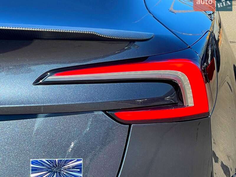 Седан Tesla Model 3 2024 в Киеве фото 26 Седан Tesla Model 3 2024 в Киеве