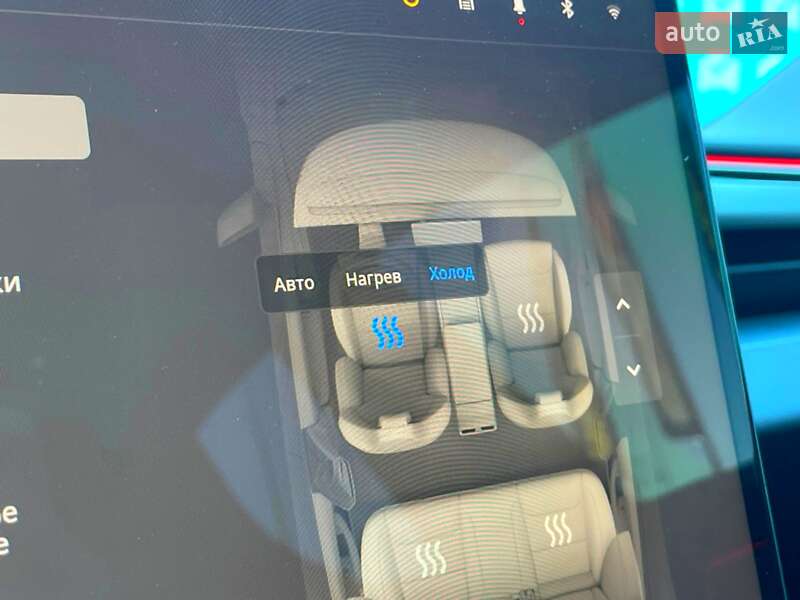 Седан Tesla Model 3 2024 в Киеве фото 62 Седан Tesla Model 3 2024 в Киеве