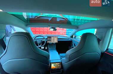 Седан Tesla Model 3 2024 в Киеве
