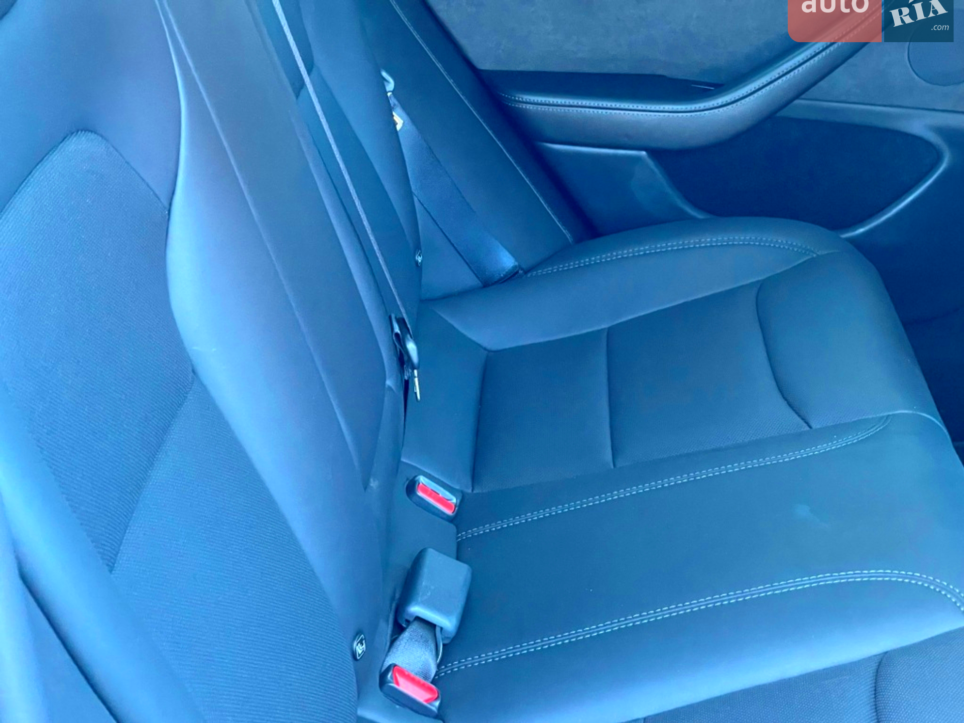 2024 Tesla Model 3 - мініатюра 75