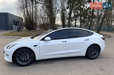 Седан Tesla Model 3 2021 в Харькове