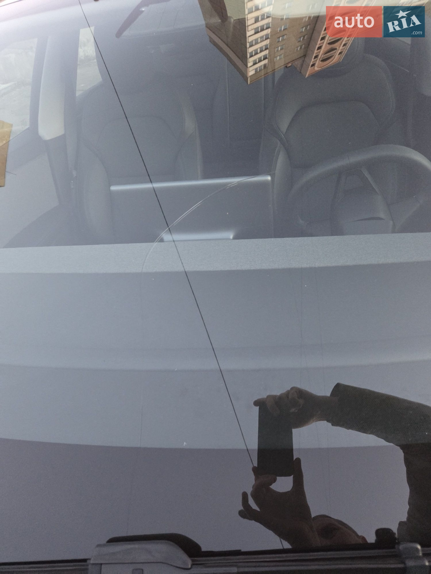 2024 Tesla Model 3 - мініатюра 4