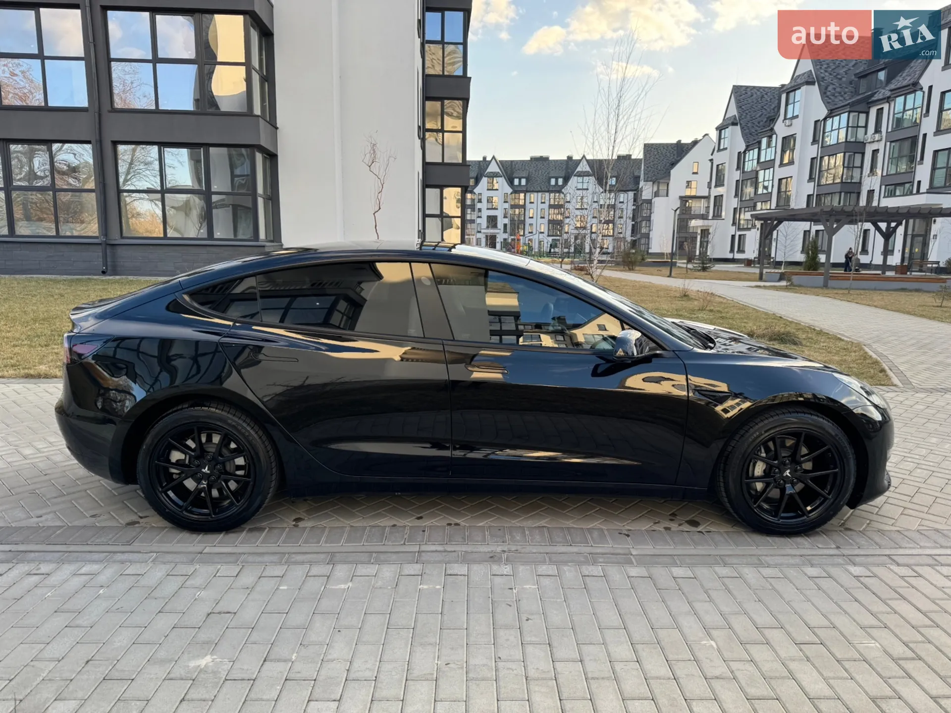 2023 Tesla Model 3 - мініатюра 7