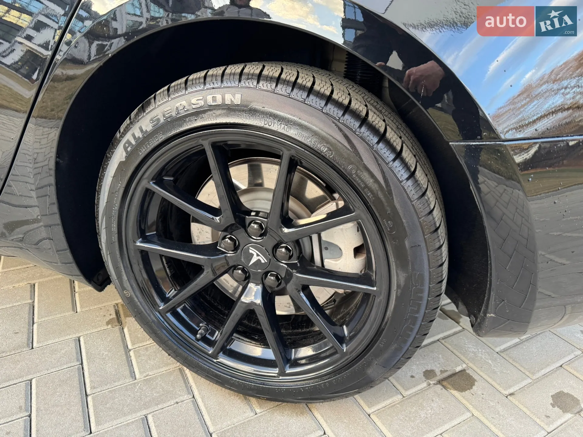 2023 Tesla Model 3 - мініатюра 12