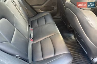 Седан Tesla Model 3 2023 в Киеве