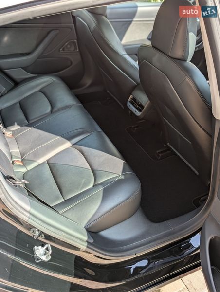 Седан Tesla Model 3 2020 в Березному фото 17 Седан Tesla Model 3 2020 в Березному