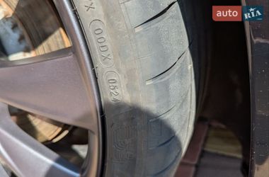 Седан Tesla Model 3 2020 в Березному