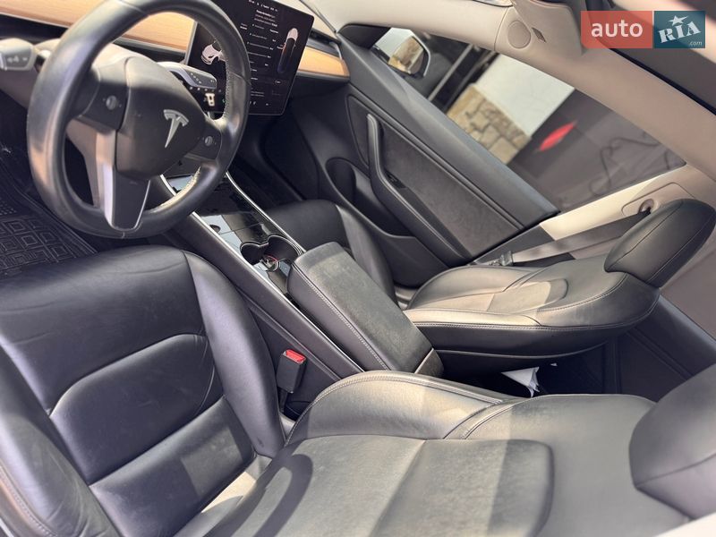 Седан Tesla Model 3 2019 в Харькове фото 15 Седан Tesla Model 3 2019 в Харькове