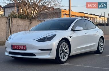 Седан Tesla Model 3 2023 в Одессе