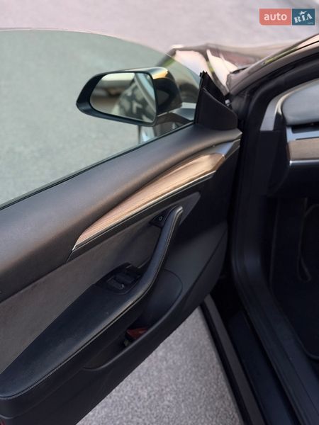 Седан Tesla Model 3 2022 в Ровно фото 17 Седан Tesla Model 3 2022 в Ровно
