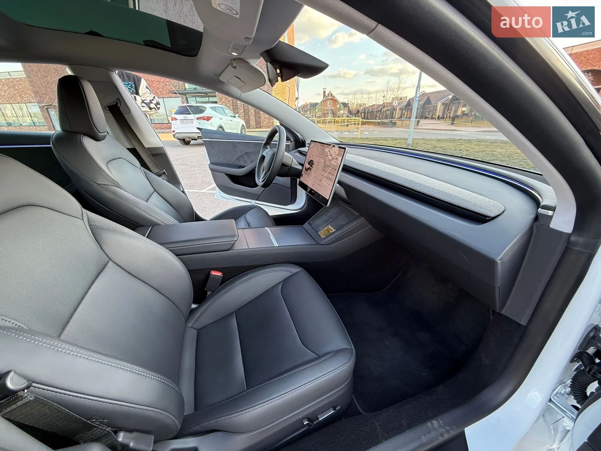 2024 Tesla Model 3 - мініатюра 26